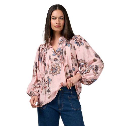 Loobie&rsquo;s Story Versailles Blouse